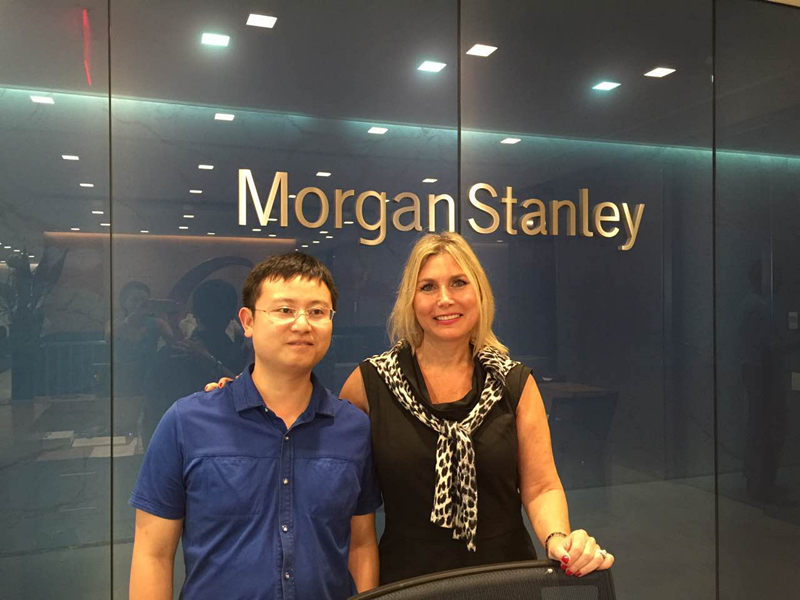 集團 領導考察Morgan Stanley總部.jpg
